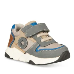 Sneakers GRIJS