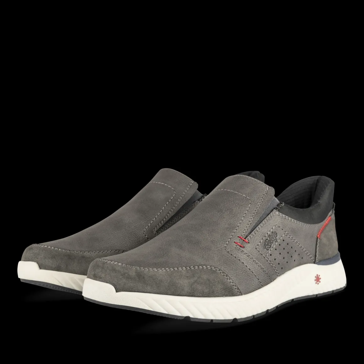 Sneakers GRIJS