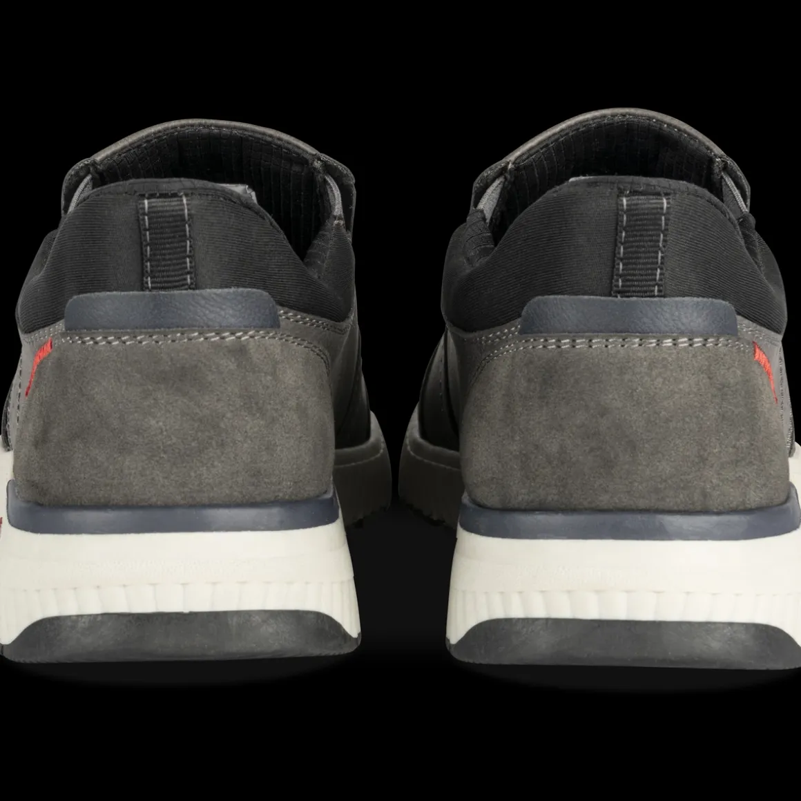 Sneakers GRIJS