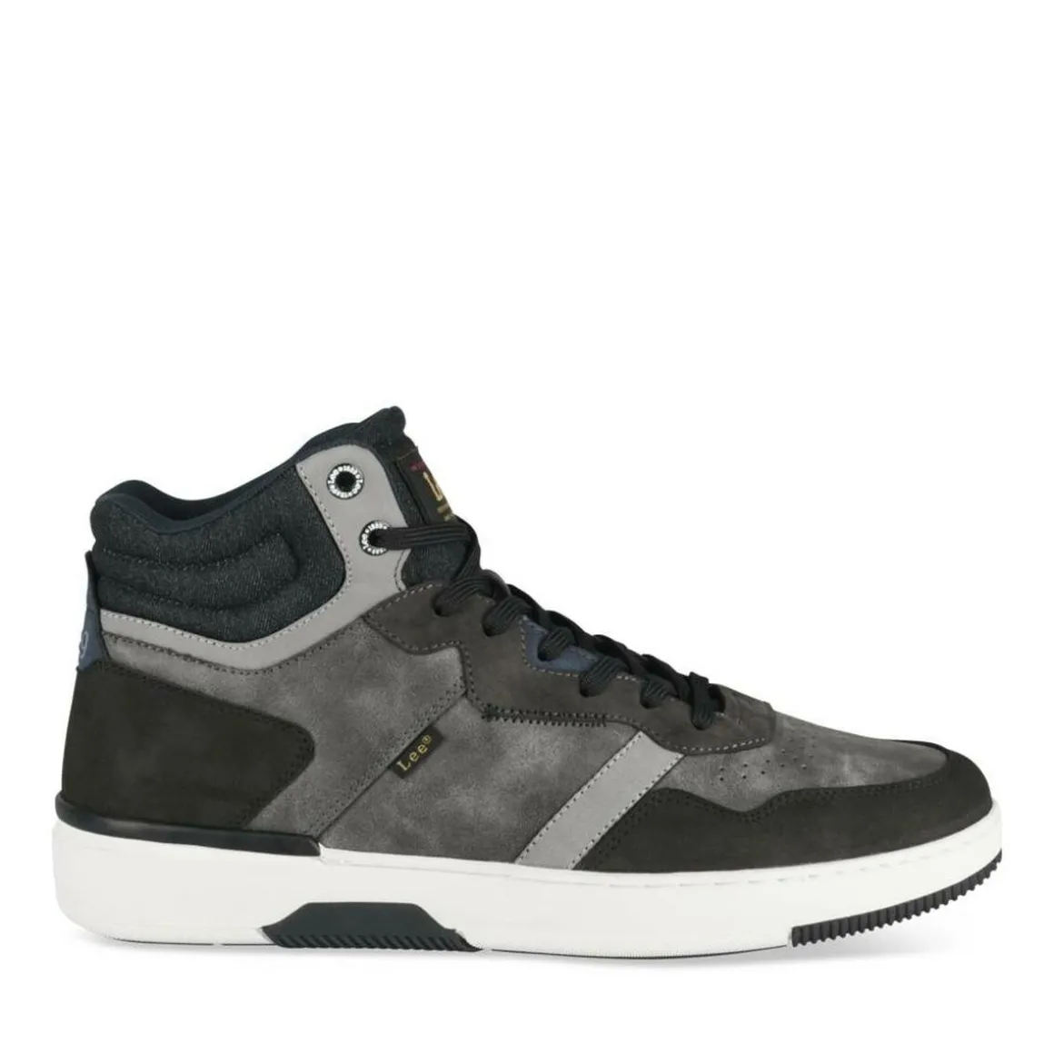 Sneakers GRIJS