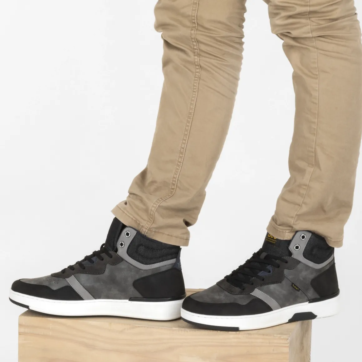 Sneakers GRIJS