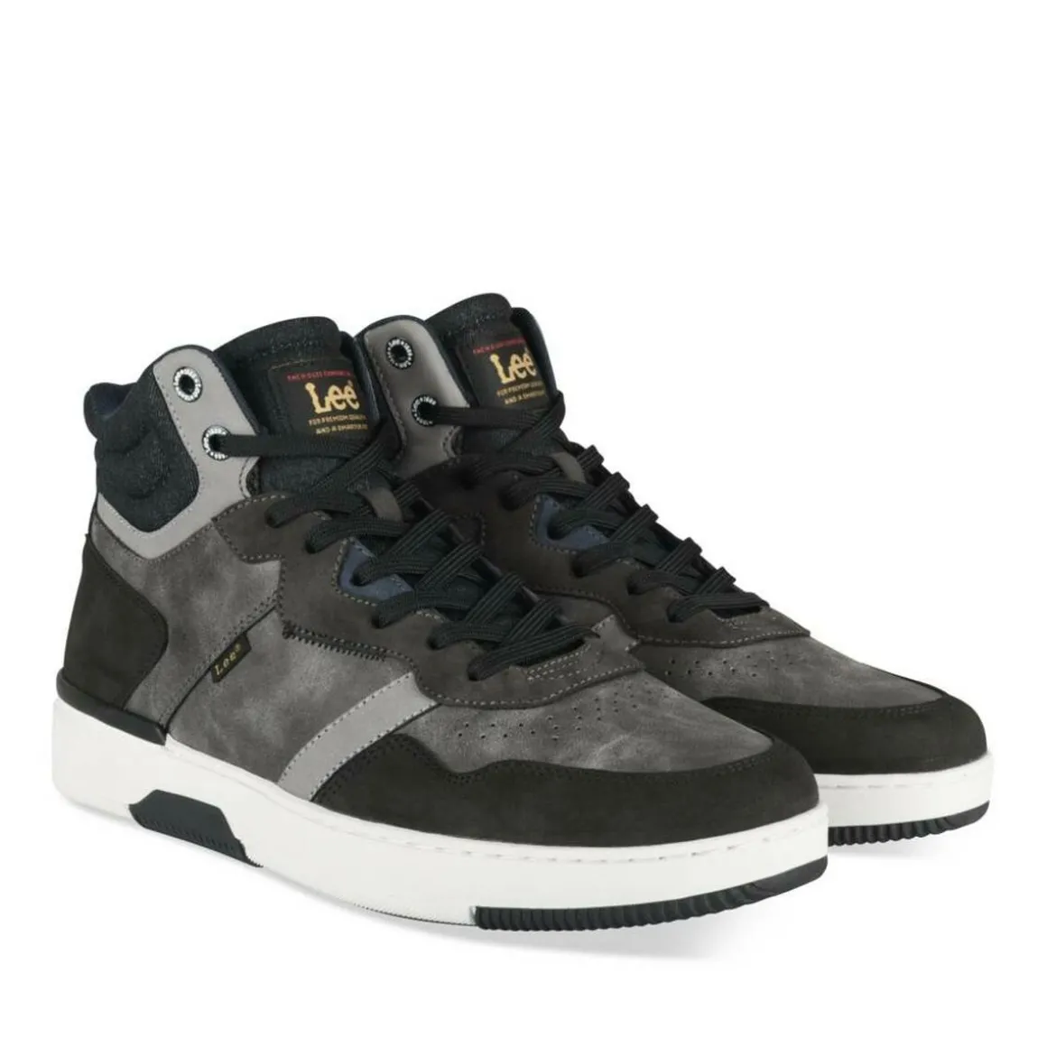 Sneakers GRIJS