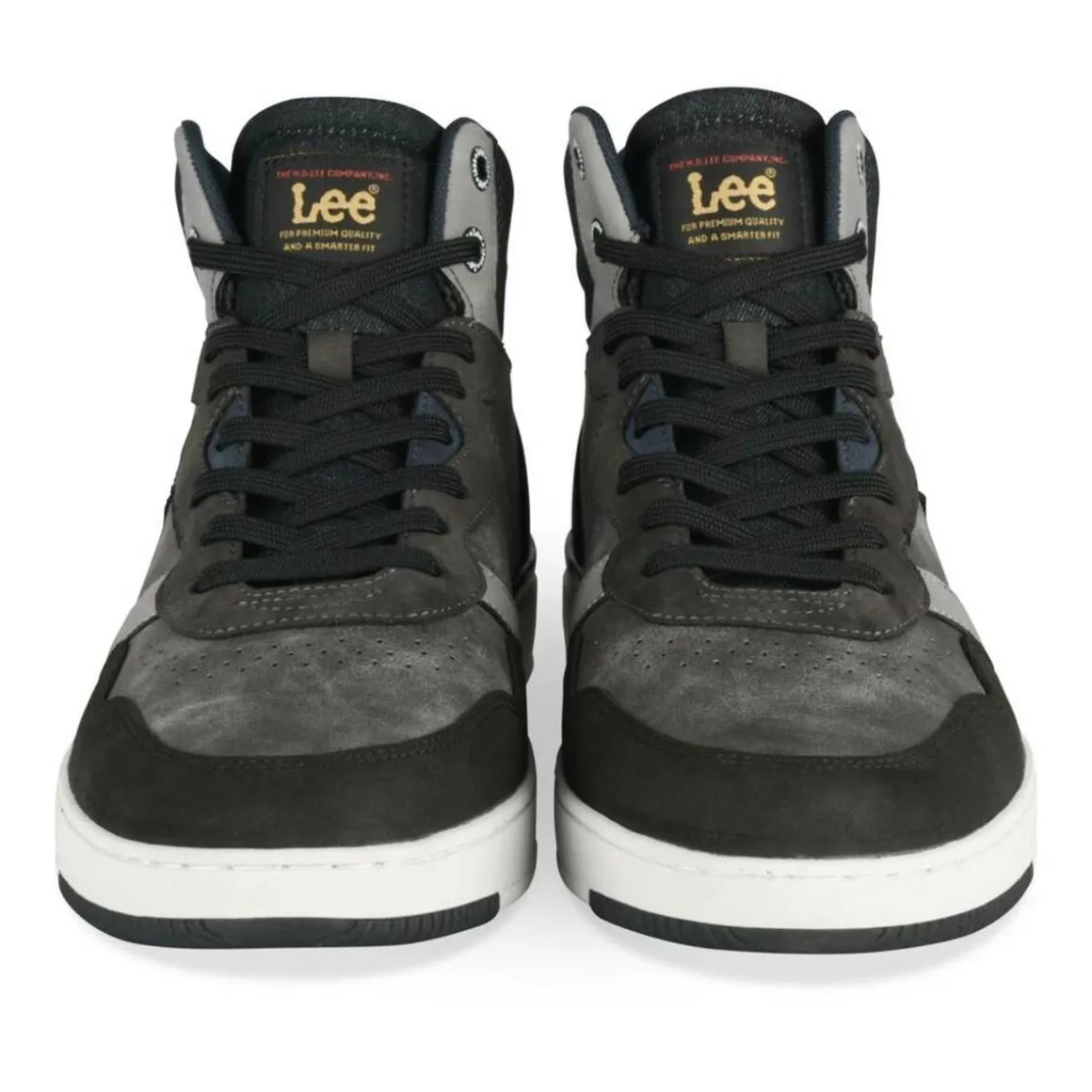 Sneakers GRIJS