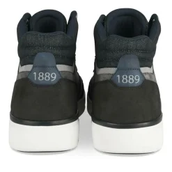 Sneakers GRIJS