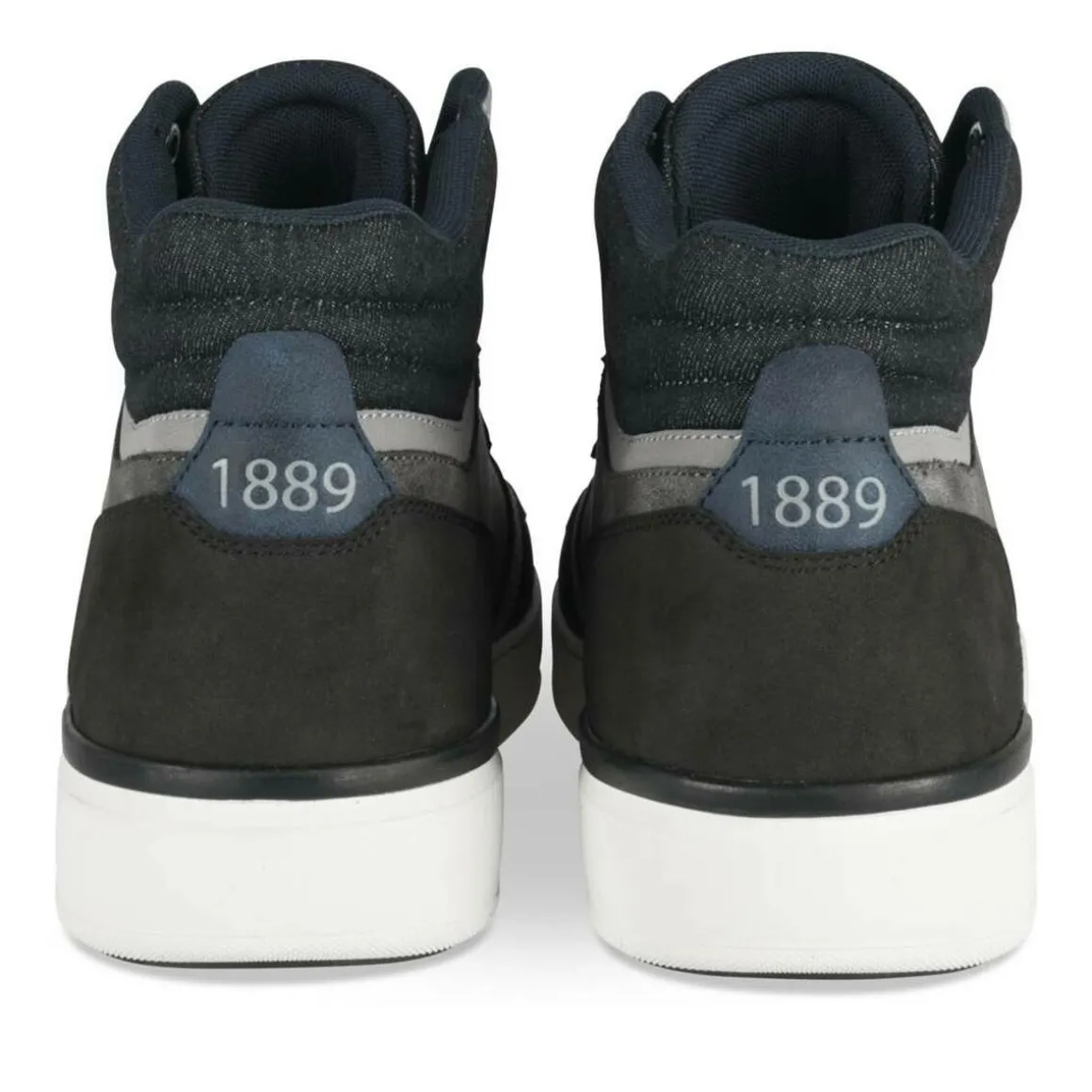 Sneakers GRIJS