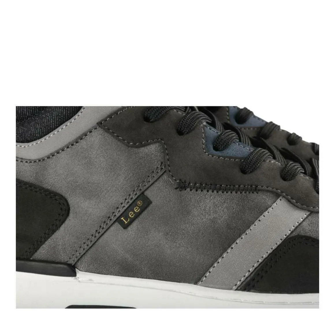 Sneakers GRIJS