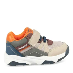 Sneakers GRIJS