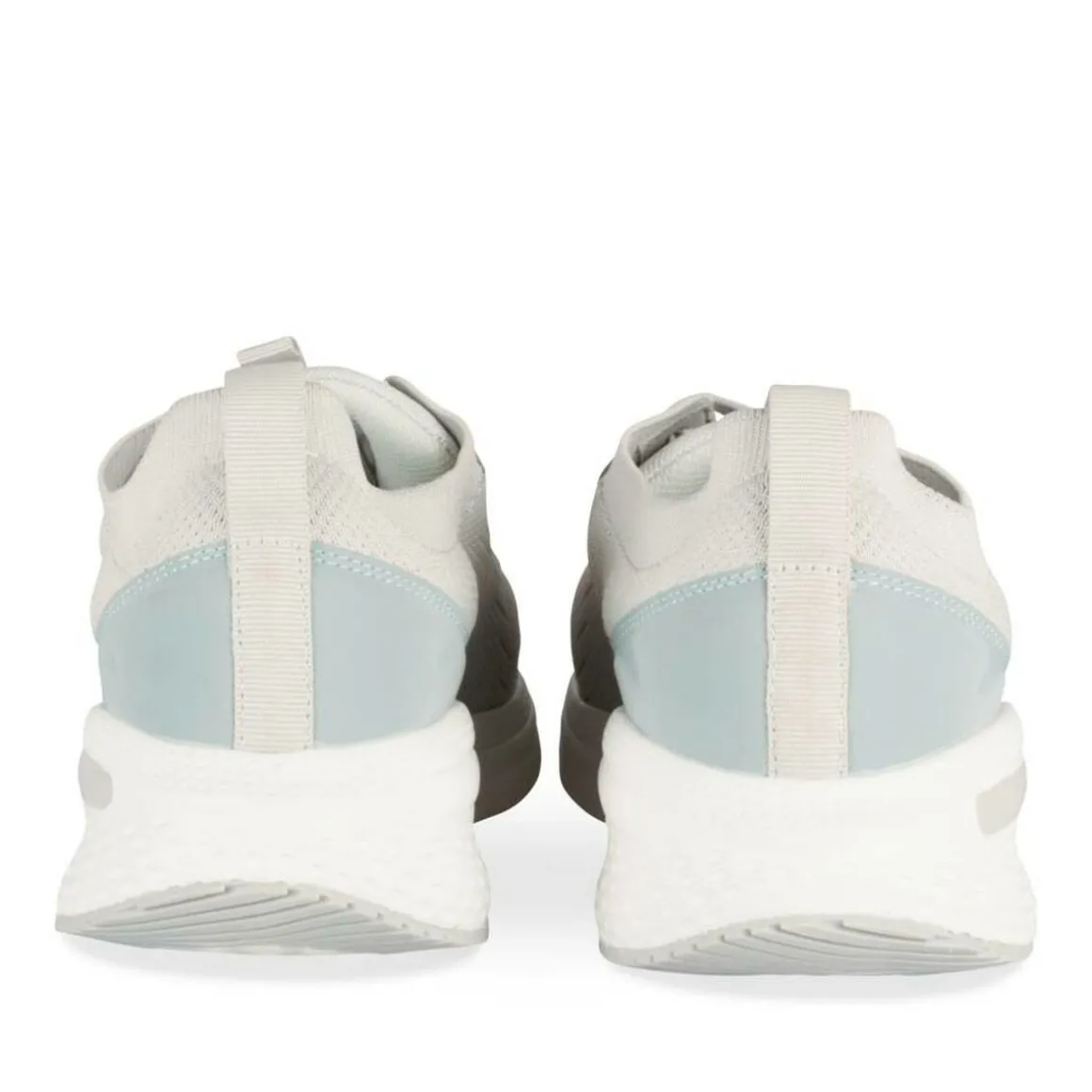 Sneakers GRIJS
