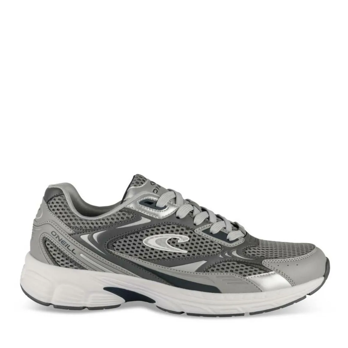 Sneakers GRIJS