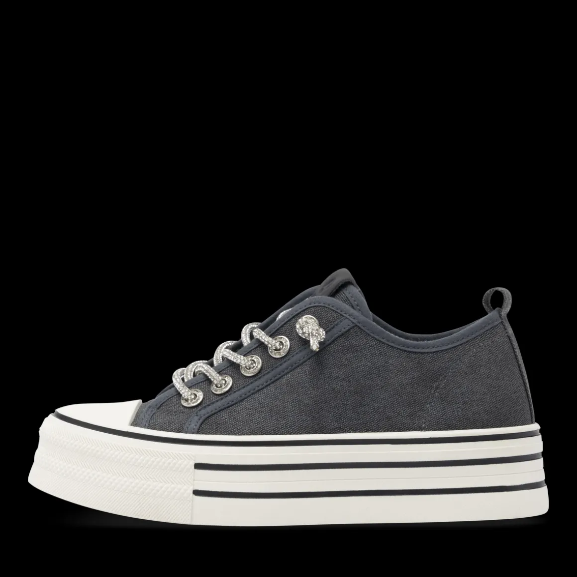 Sneakers GRIJS