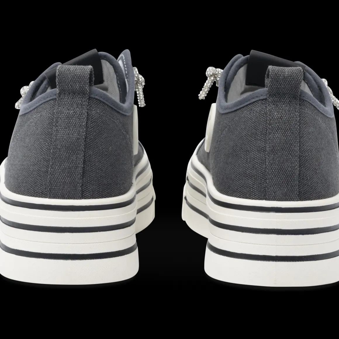 Sneakers GRIJS