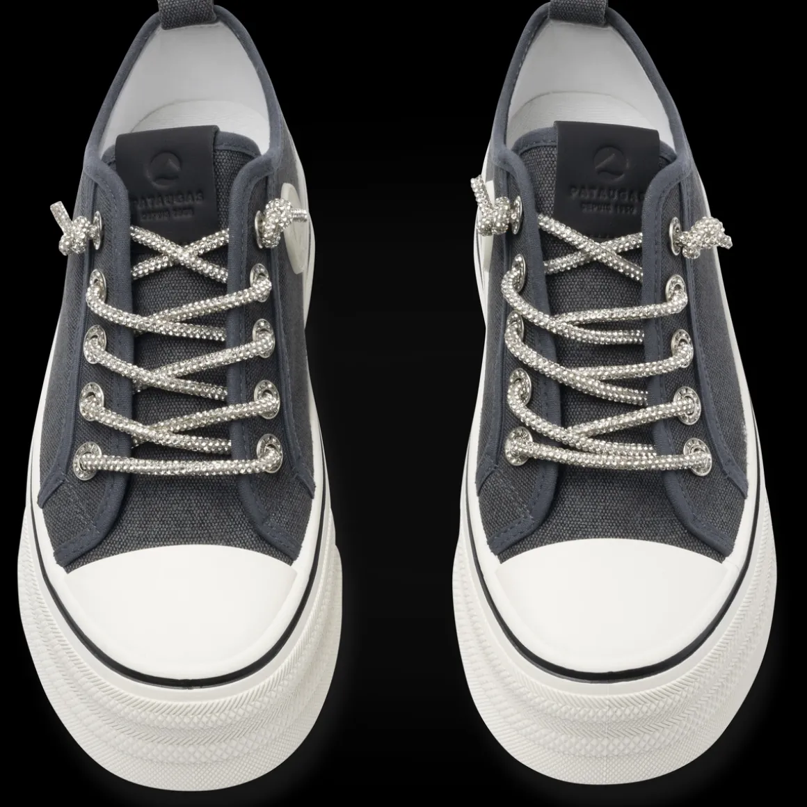 Sneakers GRIJS