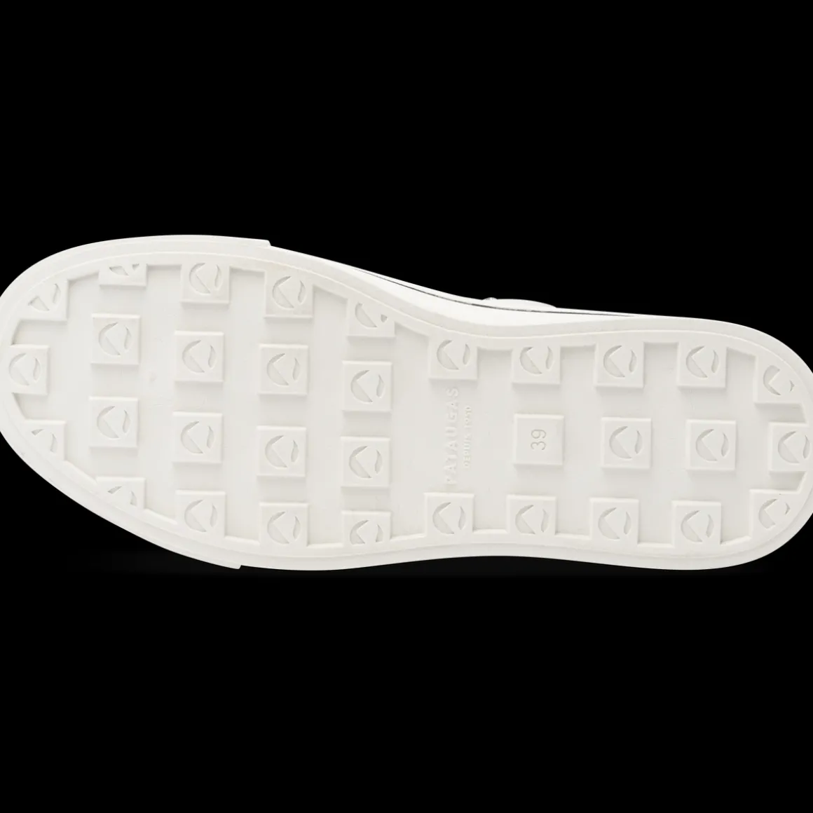 Sneakers GRIJS
