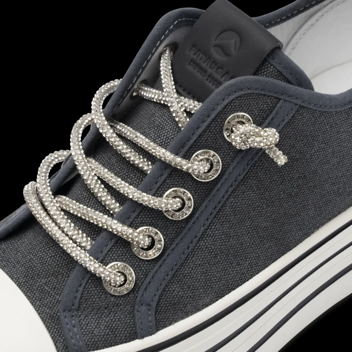 Sneakers GRIJS