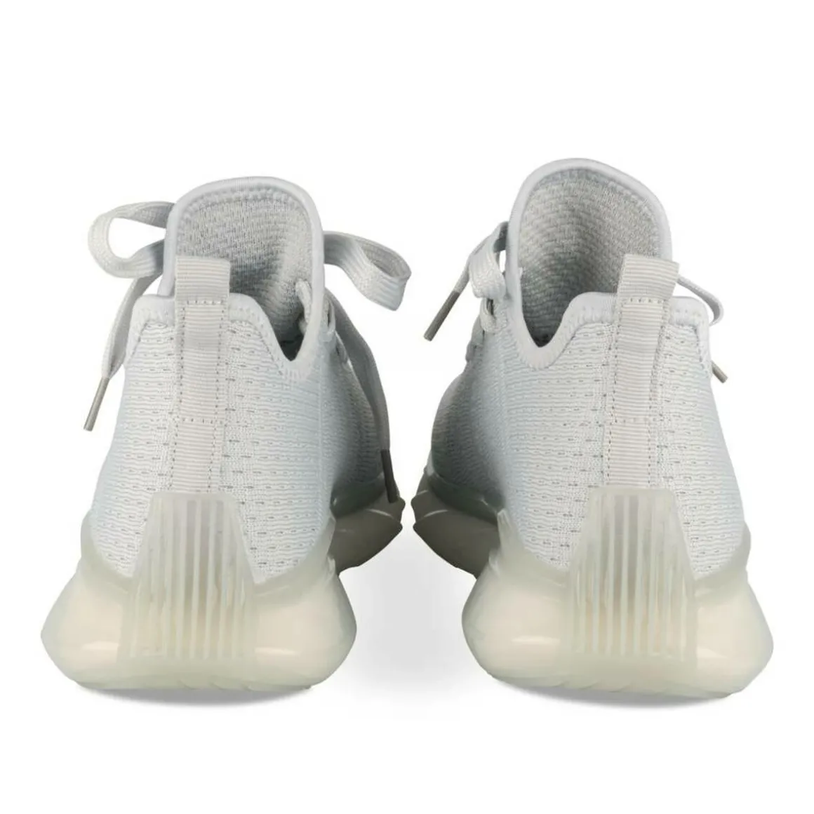 Sneakers GRIJS