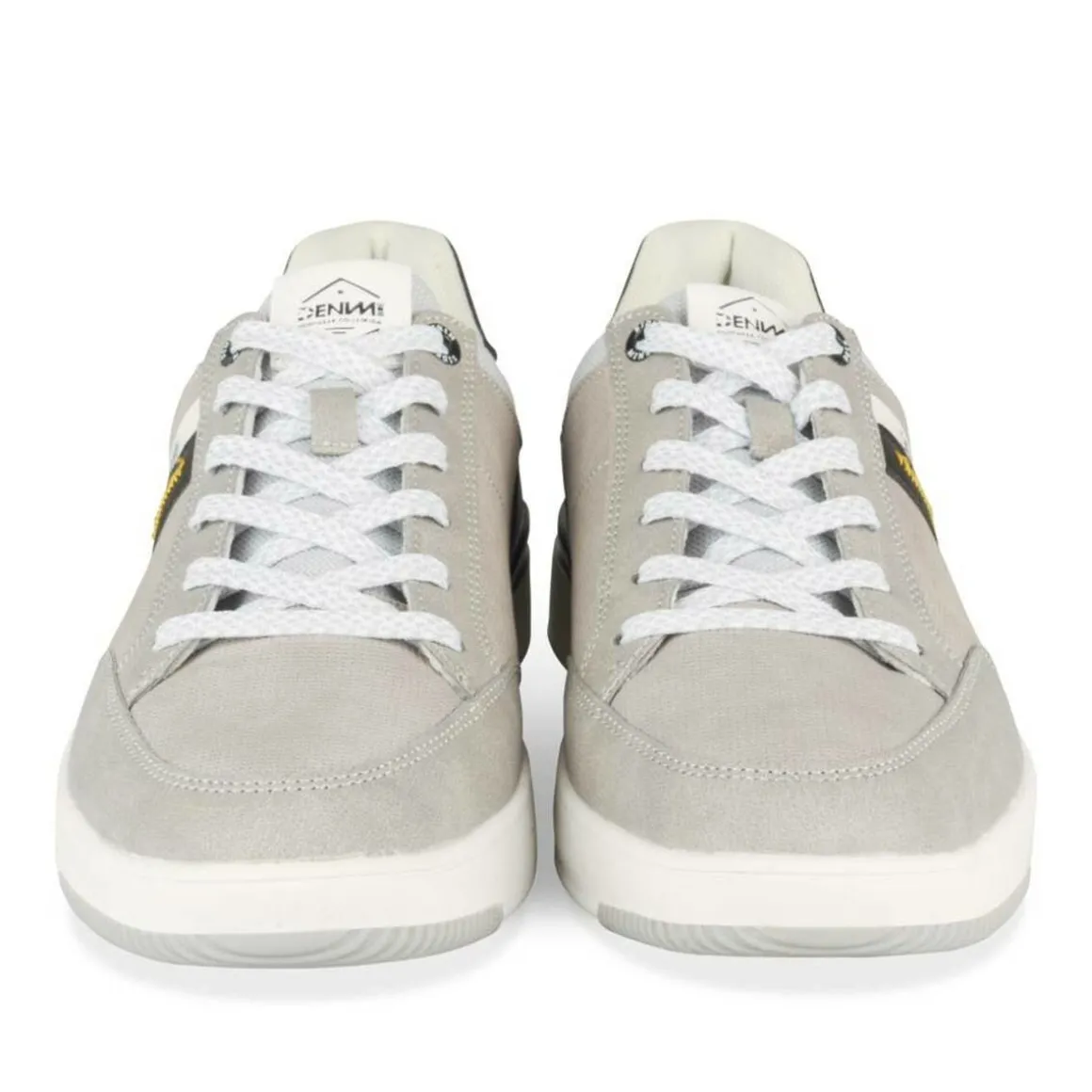 Sneakers GRIJS