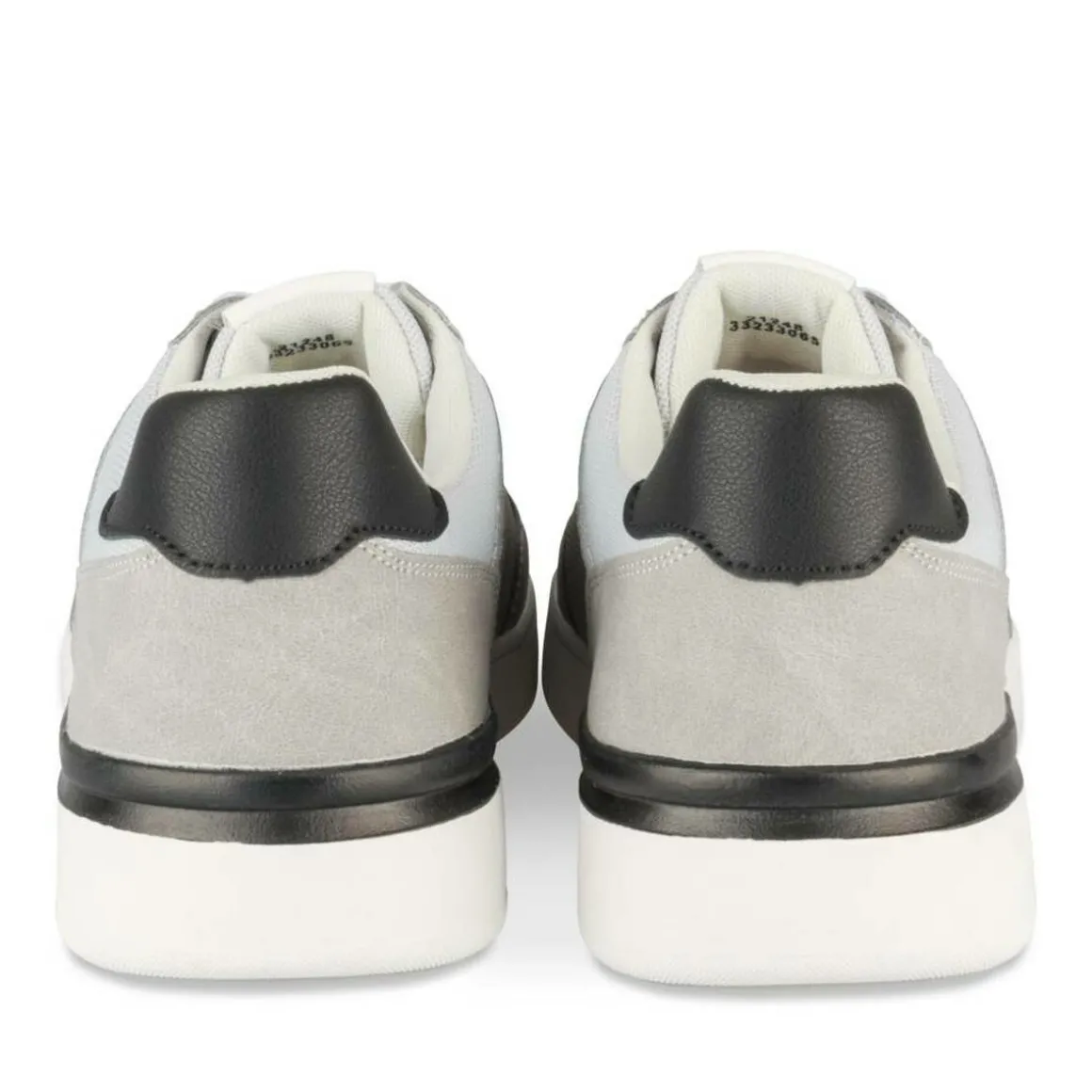 Sneakers GRIJS