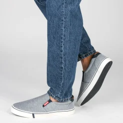 Sneakers GRIJS