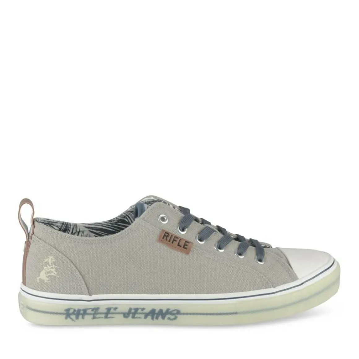 Sneakers GRIJS