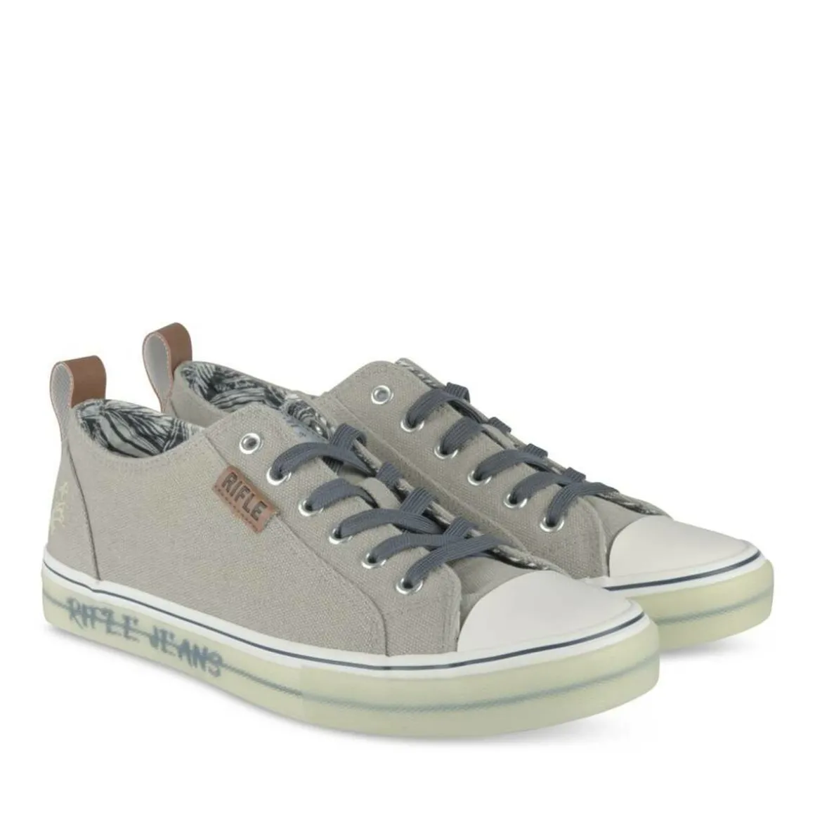 Sneakers GRIJS