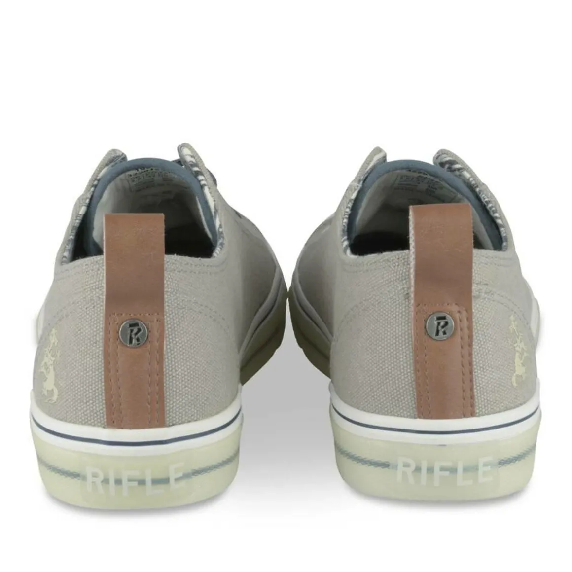 Sneakers GRIJS