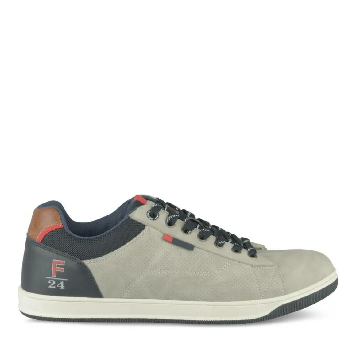Sneakers GRIJS