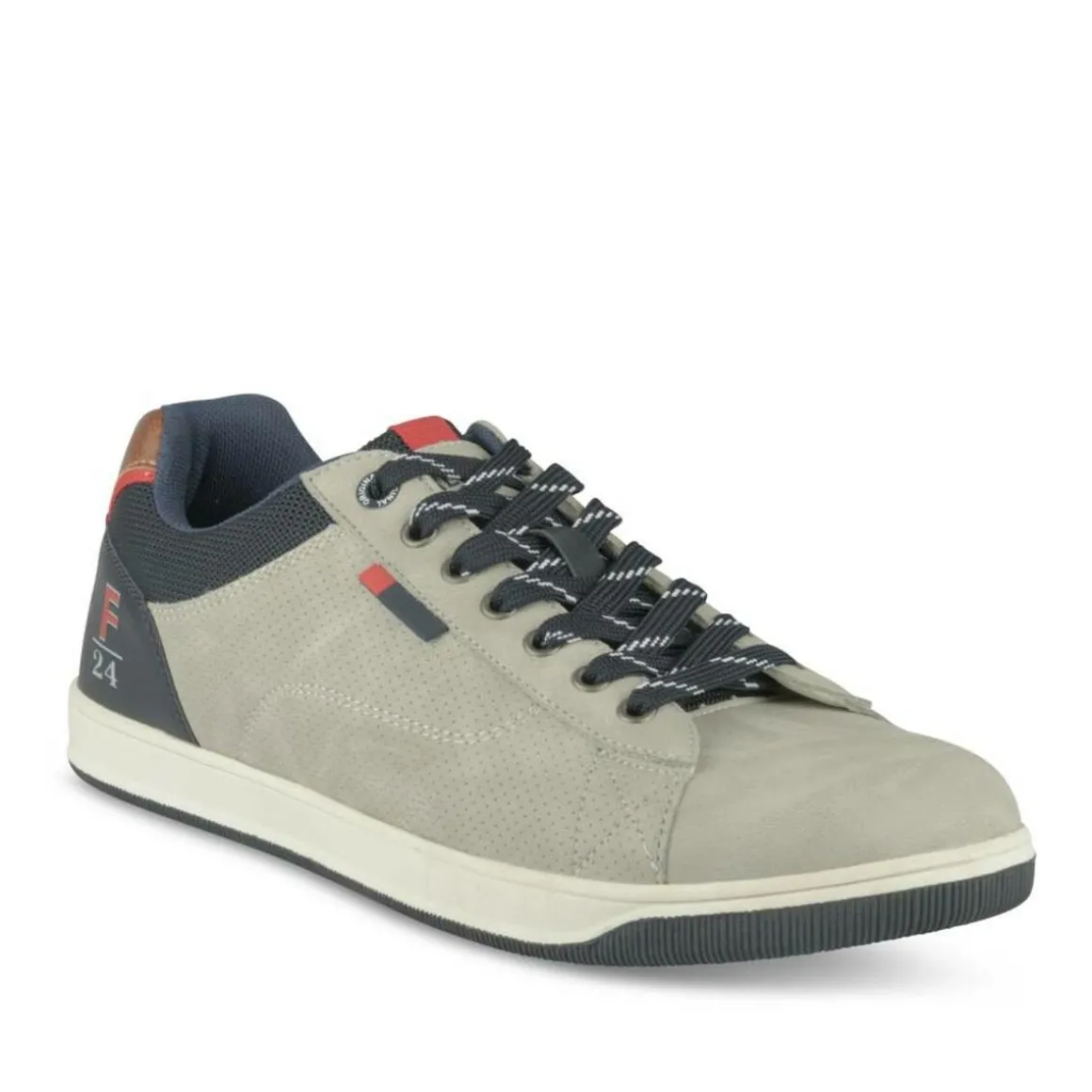 Sneakers GRIJS