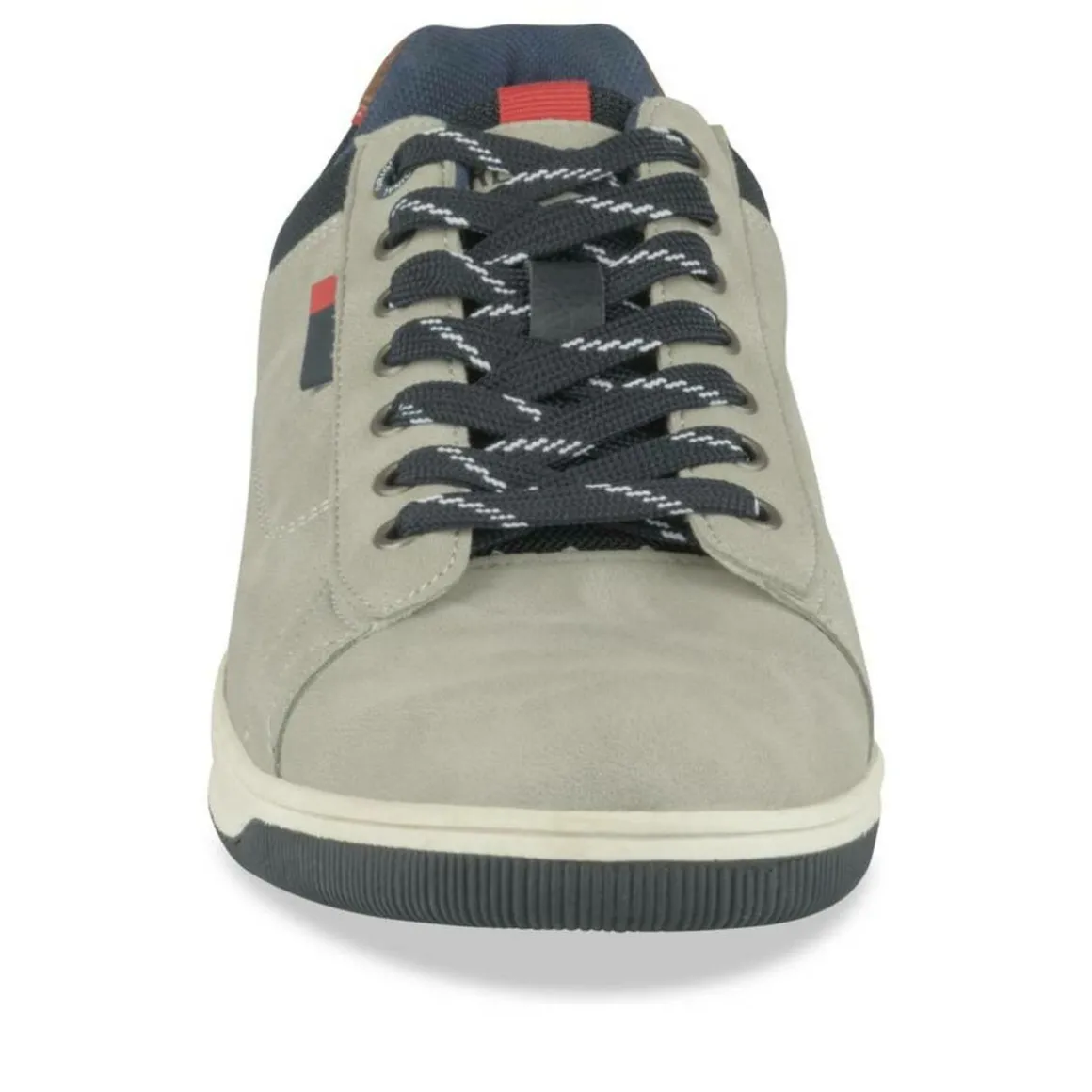 Sneakers GRIJS