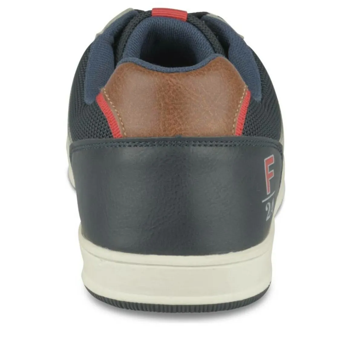 Sneakers GRIJS