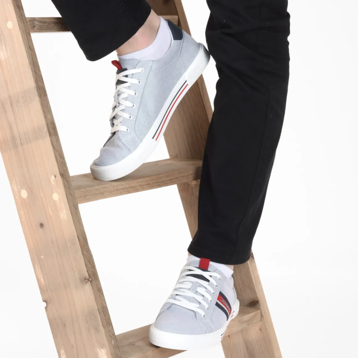 Sneakers GRIJS