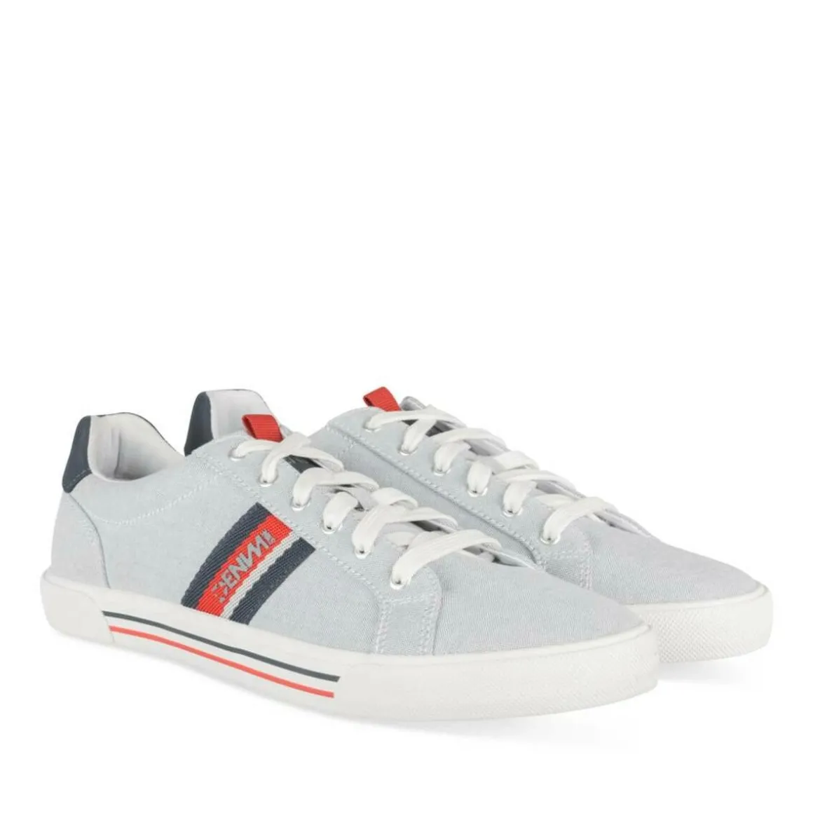Sneakers GRIJS