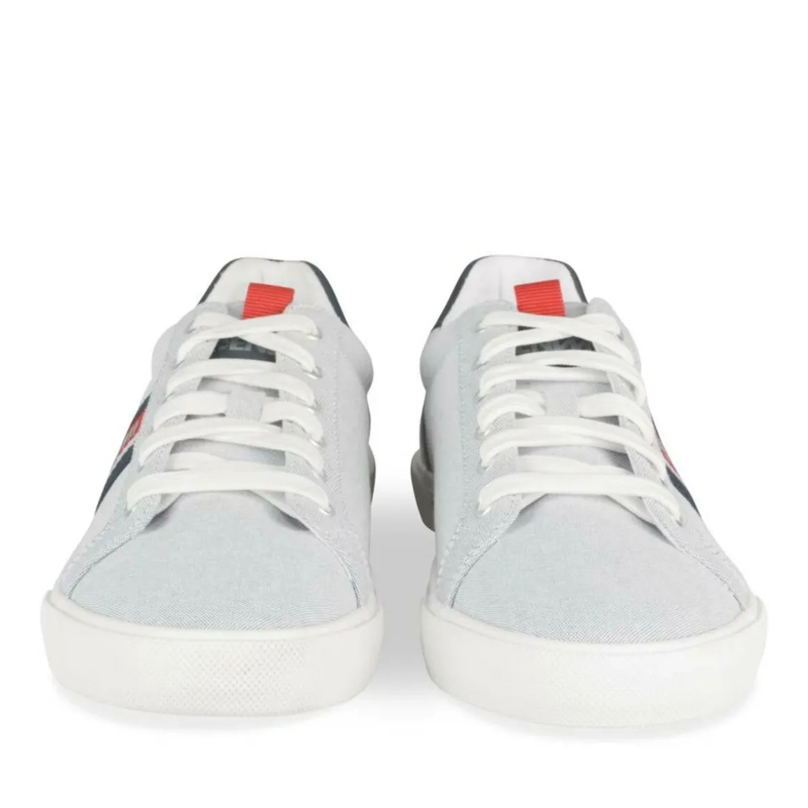 Sneakers GRIJS