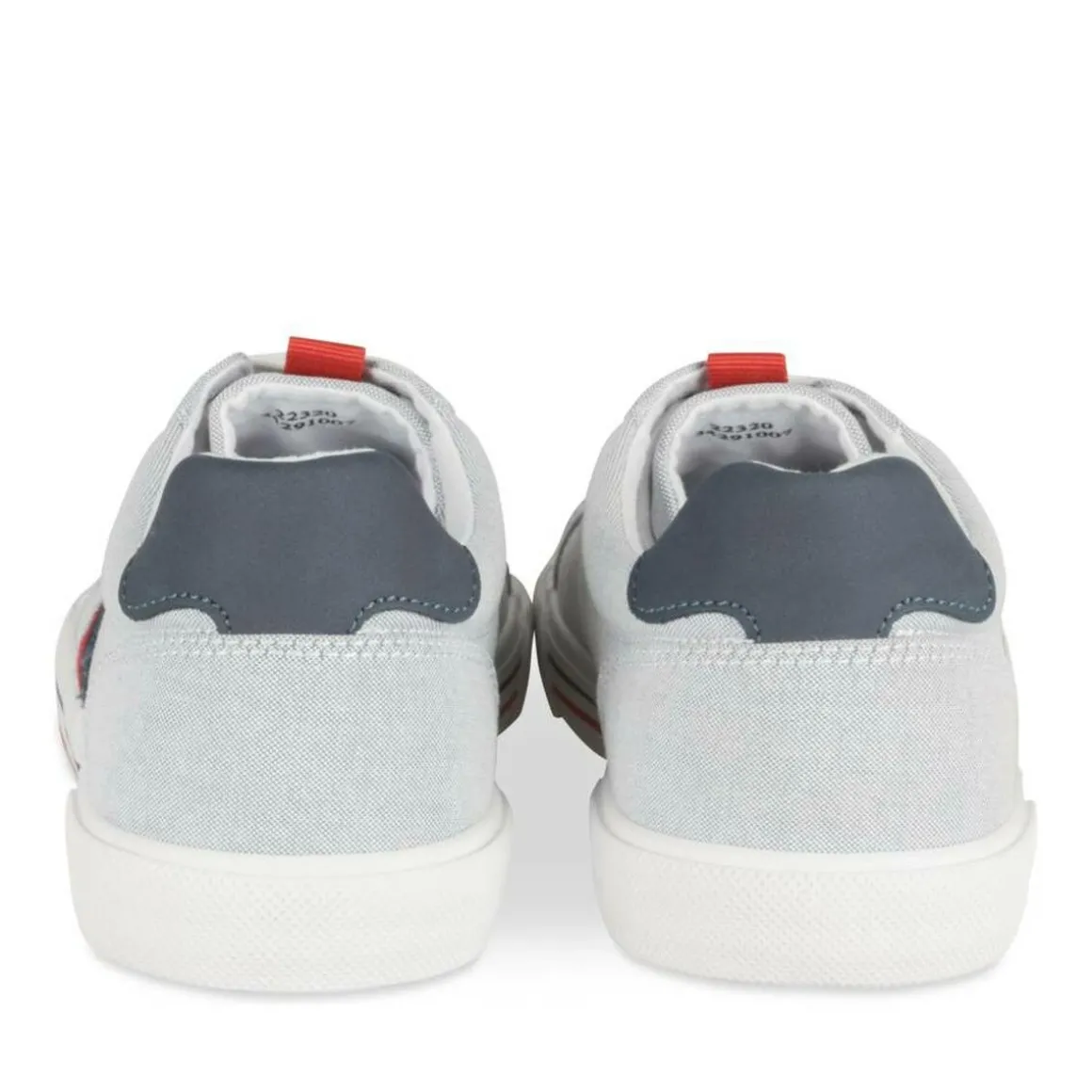 Sneakers GRIJS