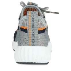 Sneakers GRIJS