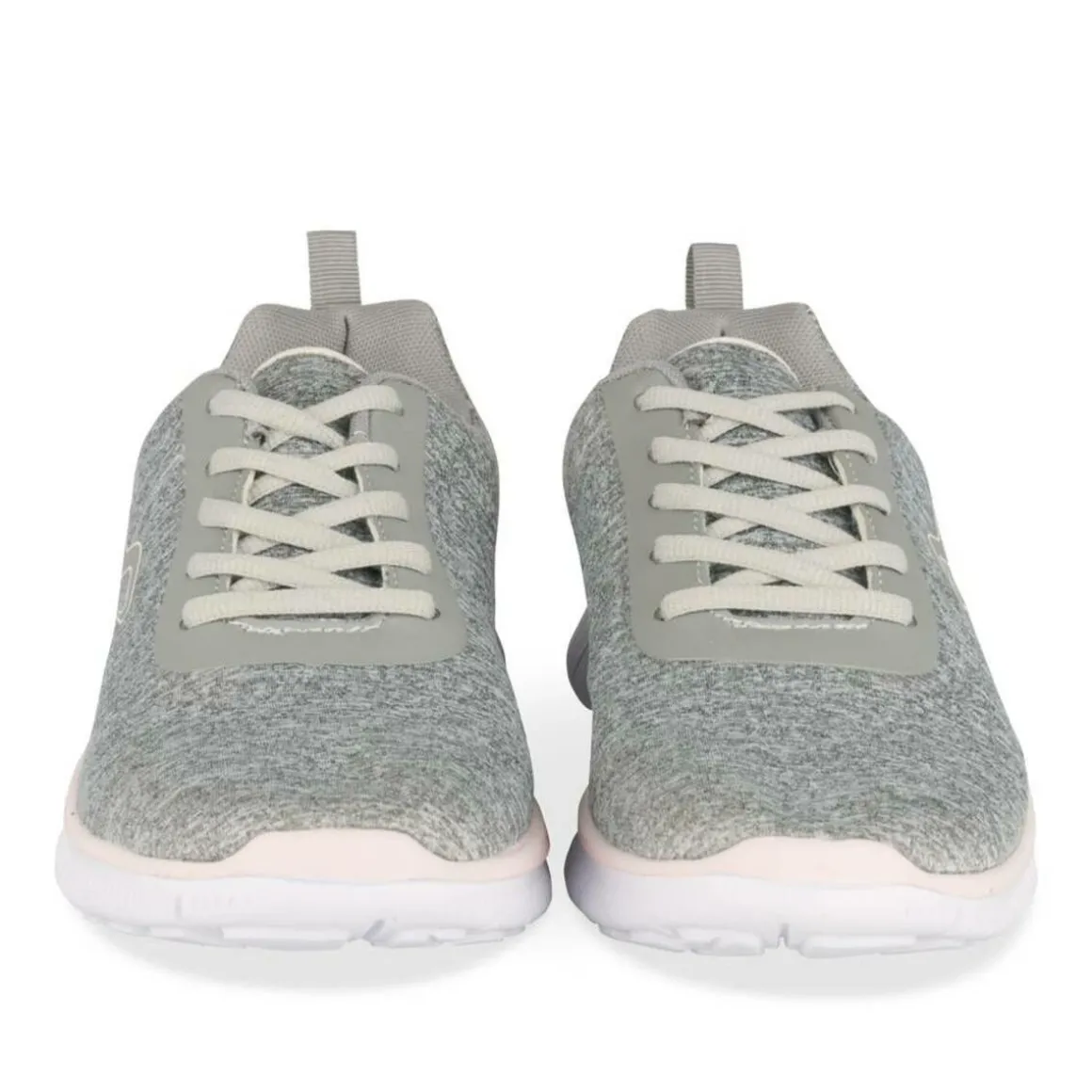 Sneakers GRIJS