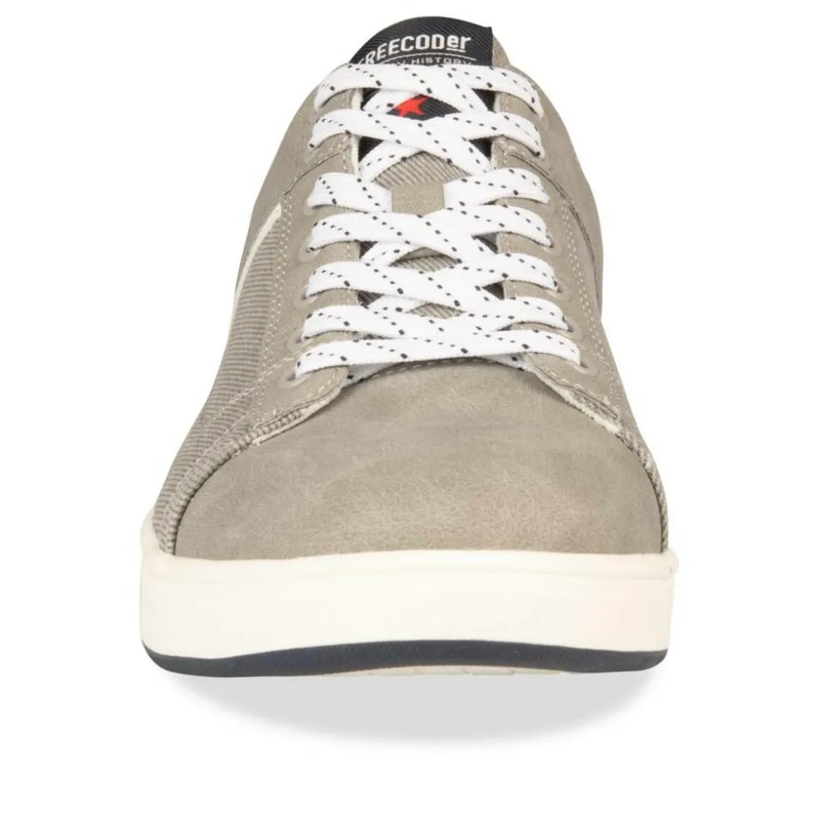 Sneakers GRIJS