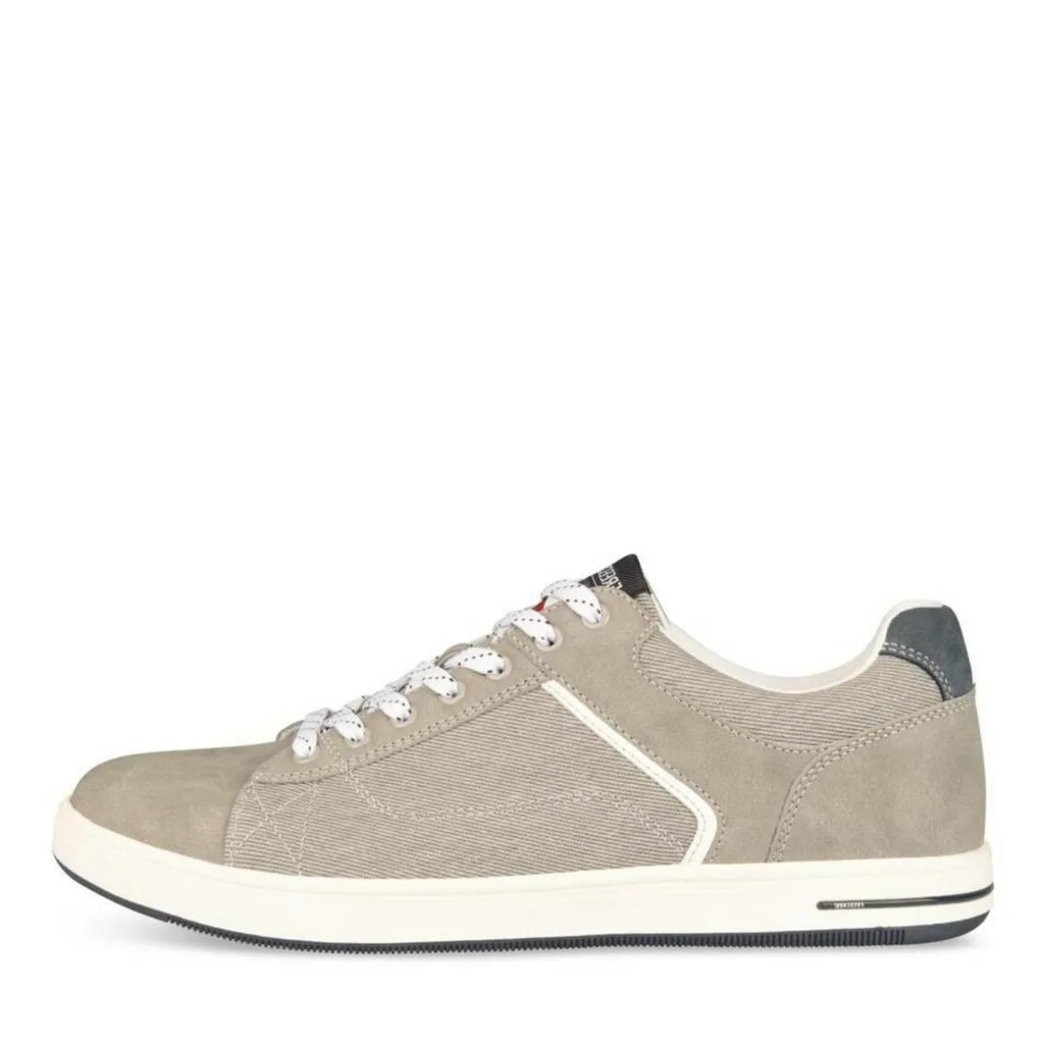 Sneakers GRIJS