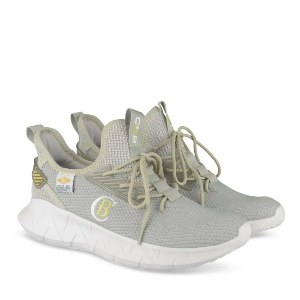 Sneakers GRIJS