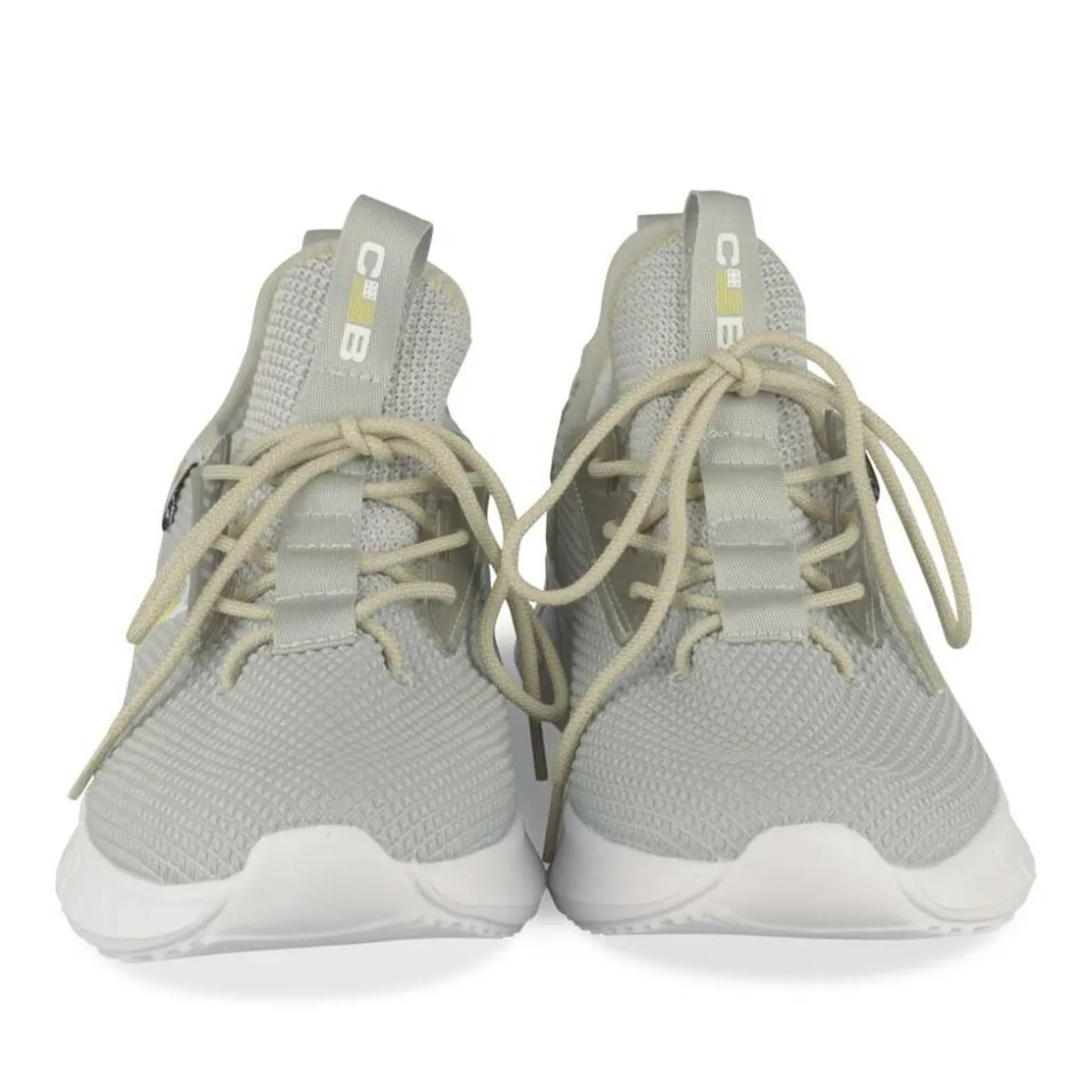 Sneakers GRIJS