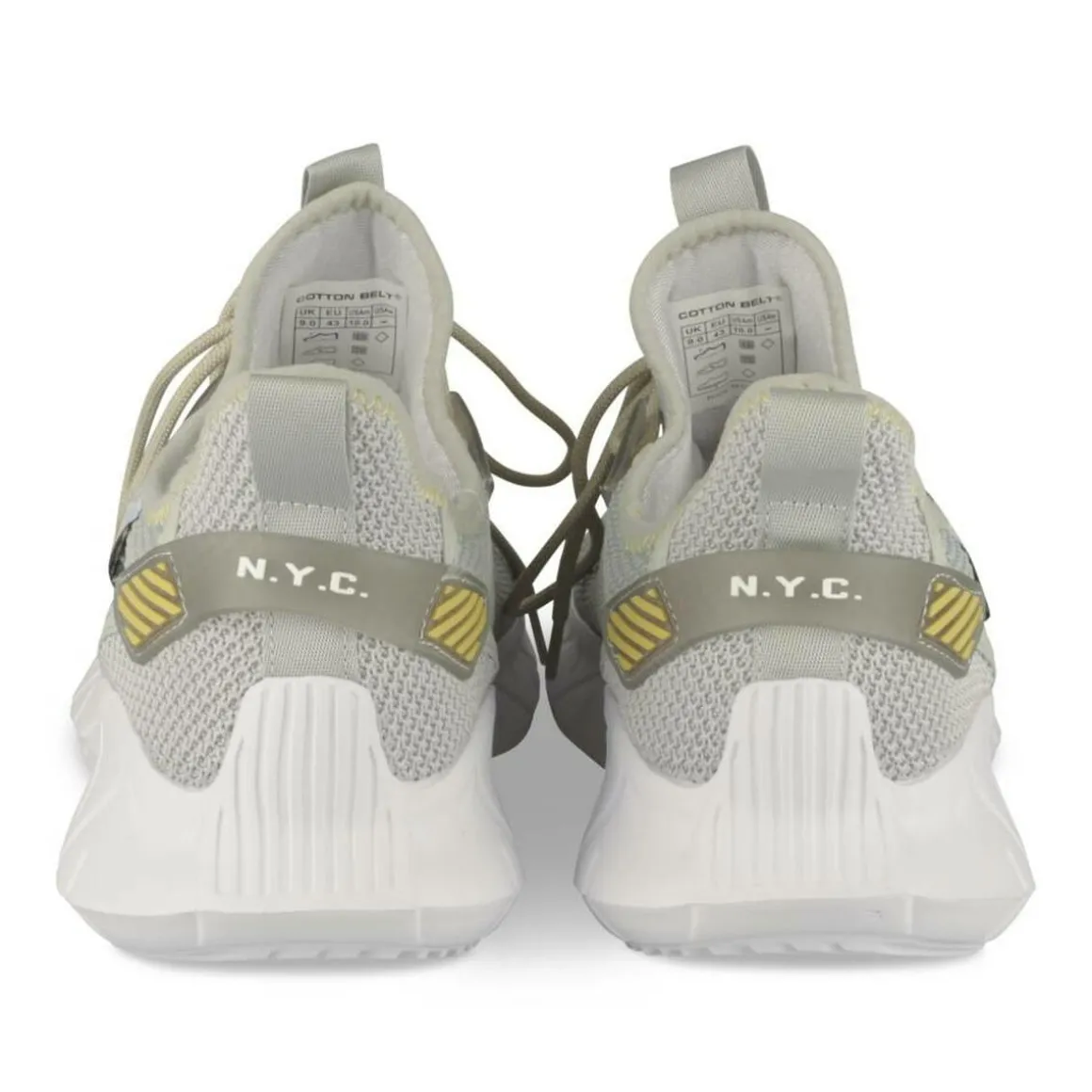 Sneakers GRIJS
