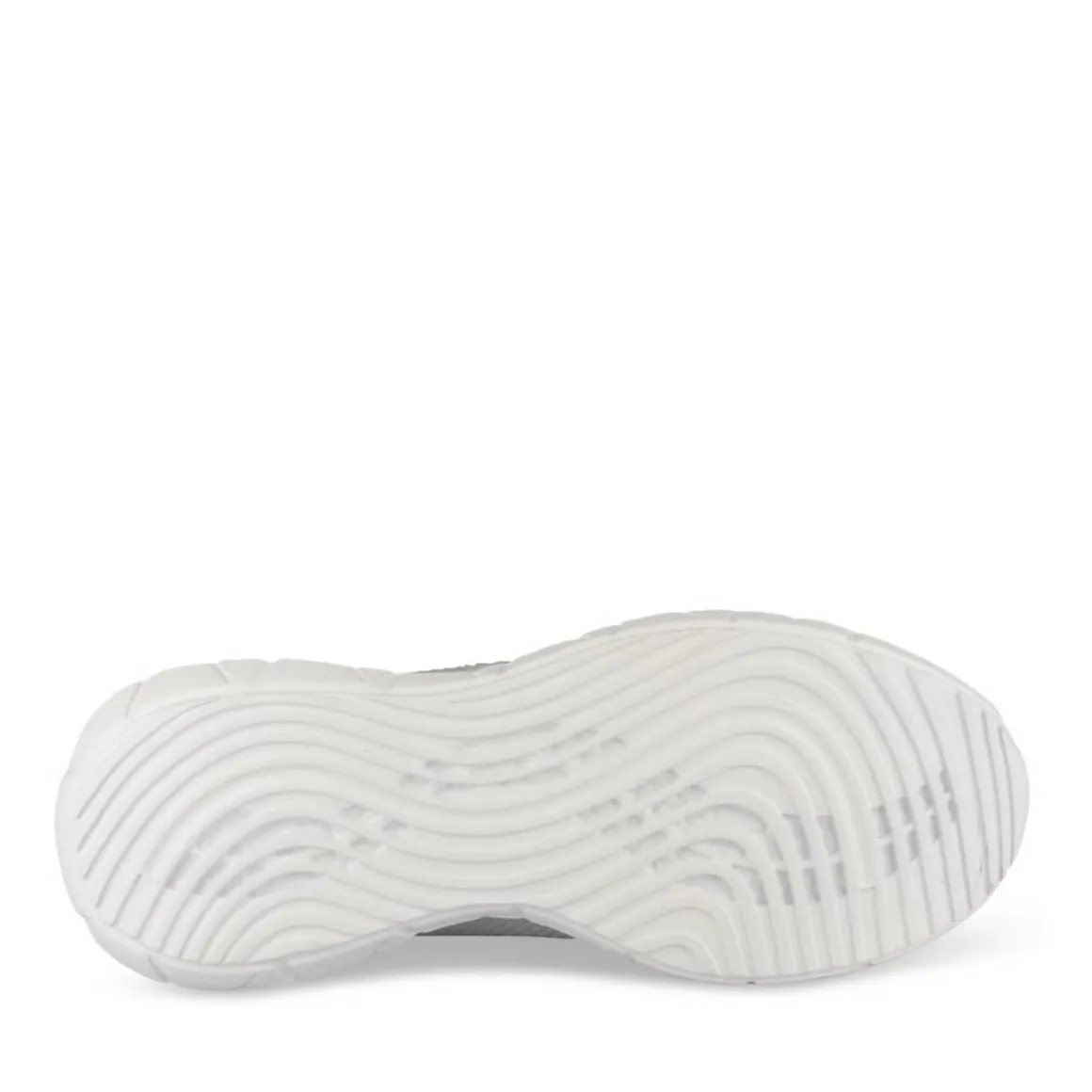 Sneakers GRIJS