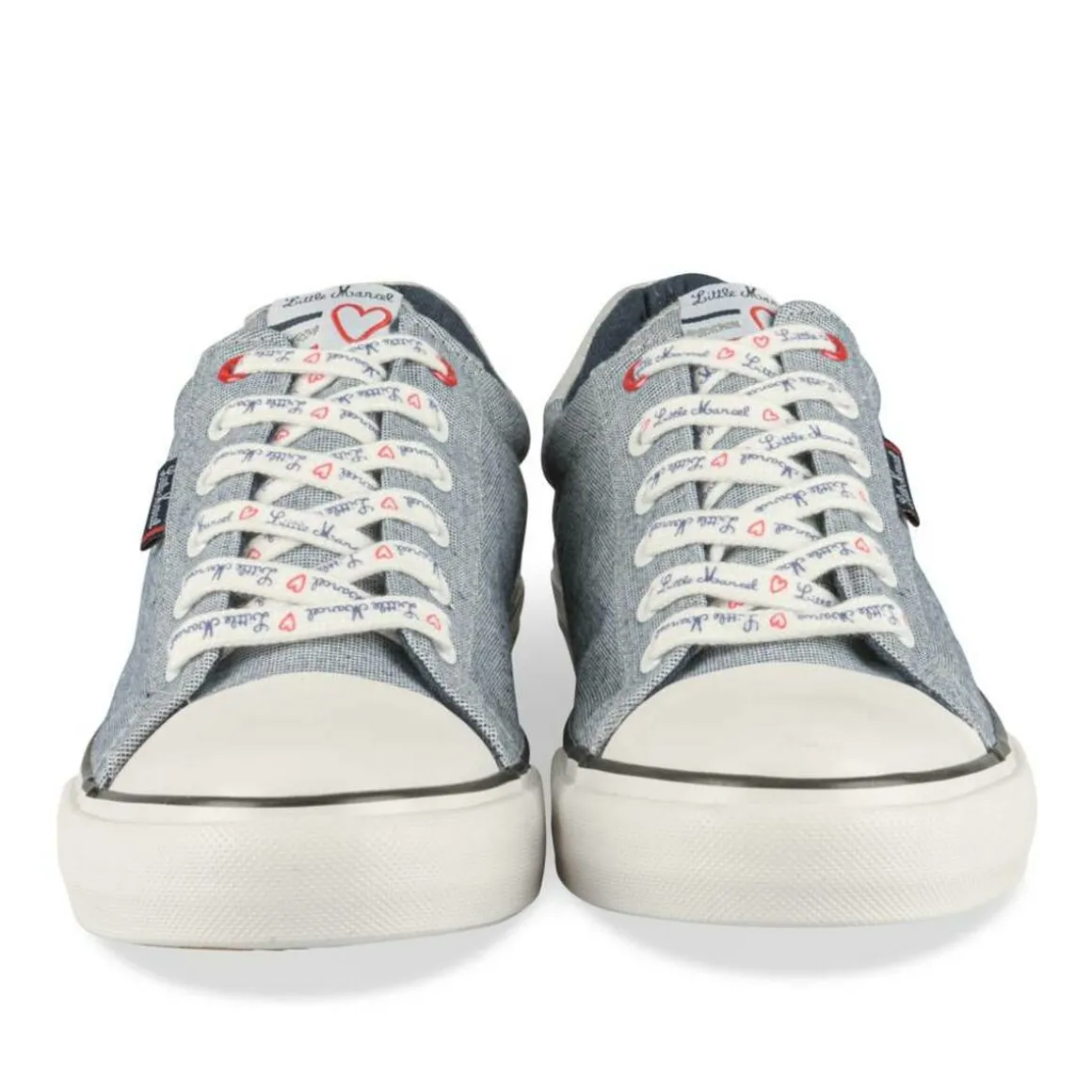 Sneakers GRIJS