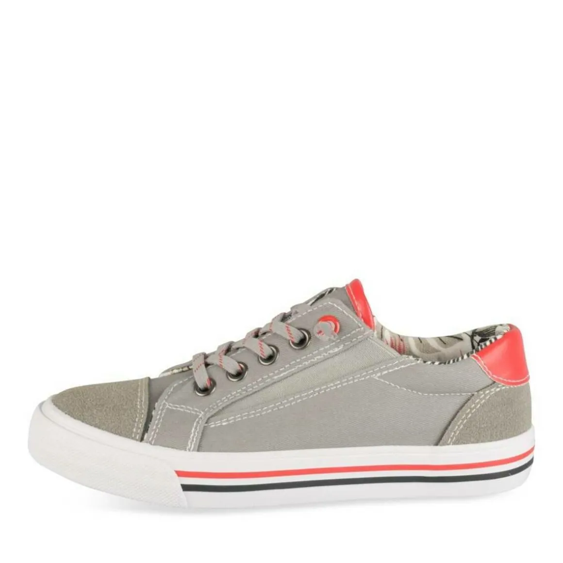 Sneakers GRIJS