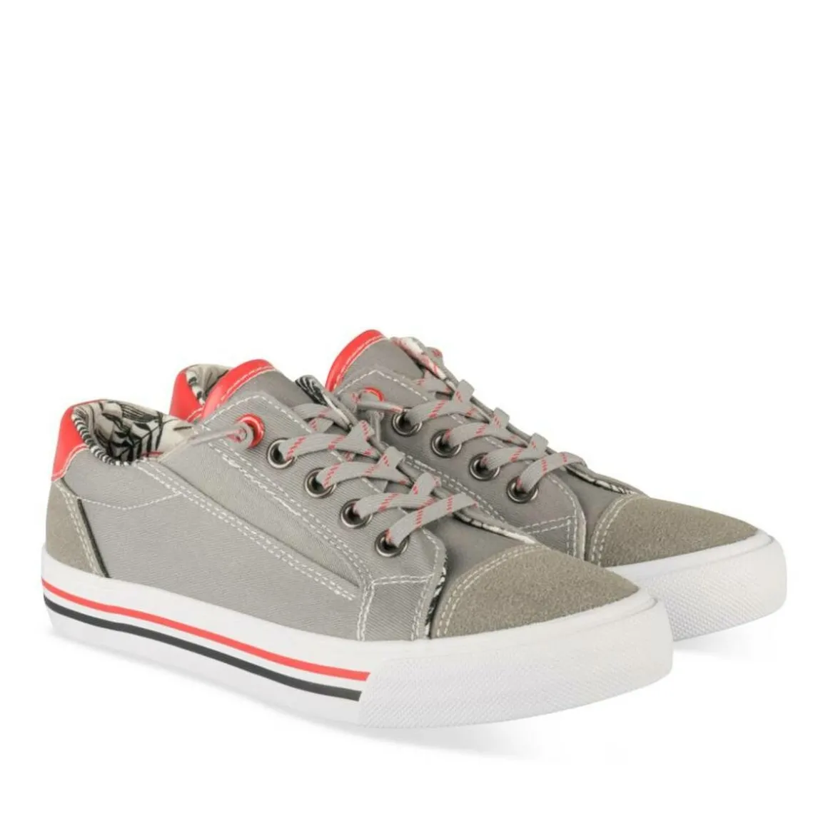 Sneakers GRIJS