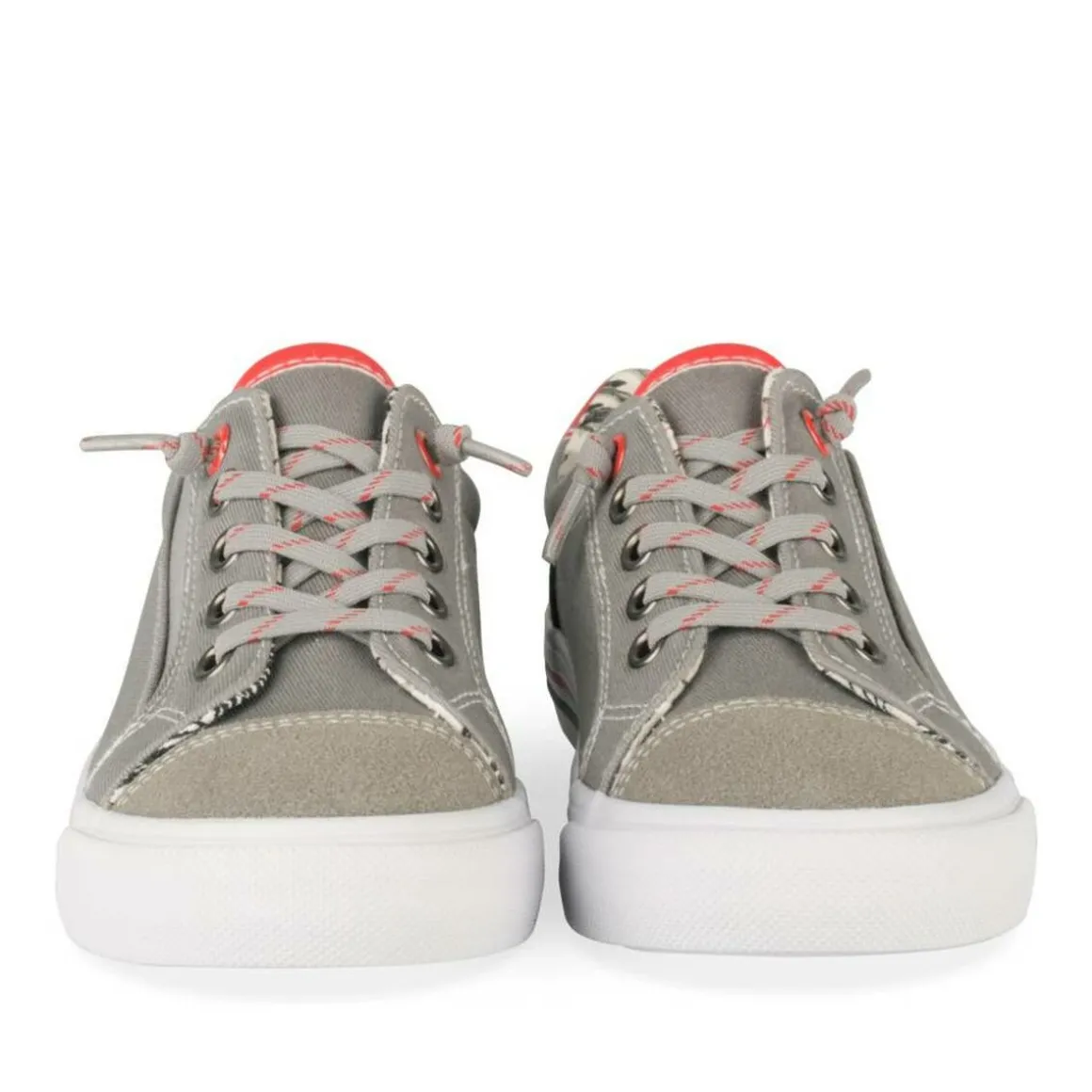 Sneakers GRIJS