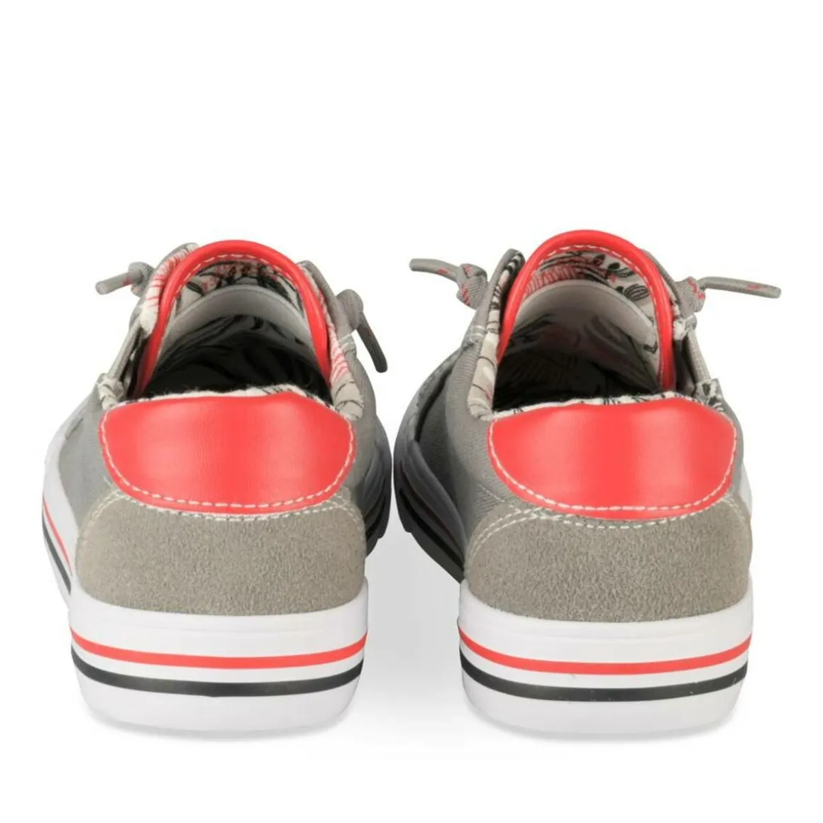 Sneakers GRIJS