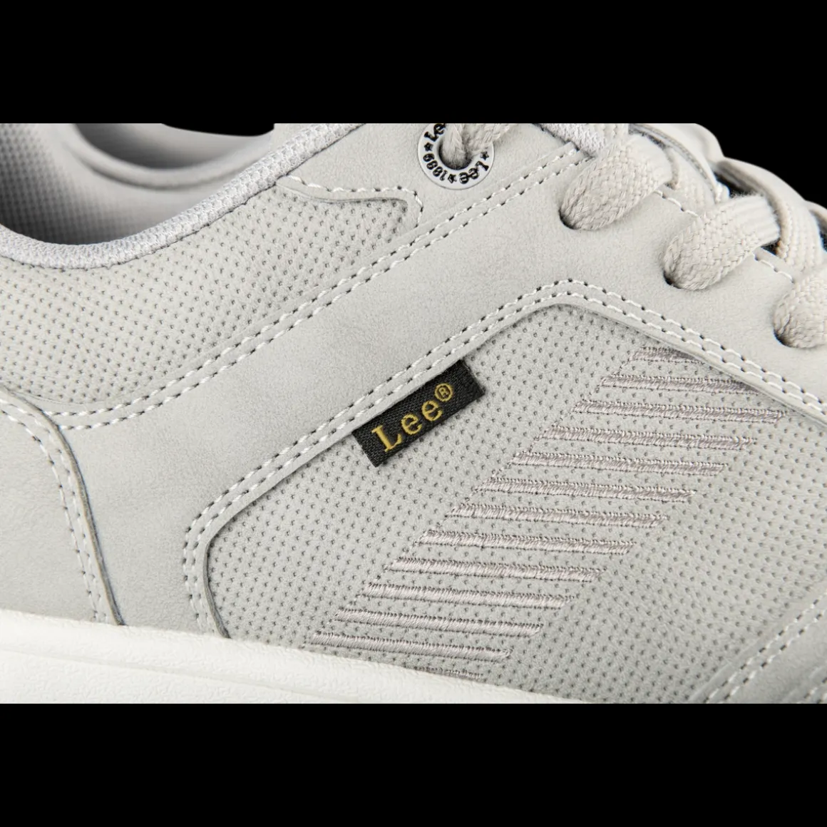 Sneakers GRIJS