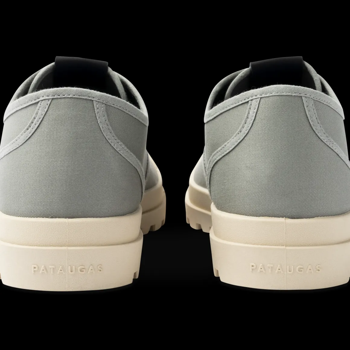 Sneakers GRIJS