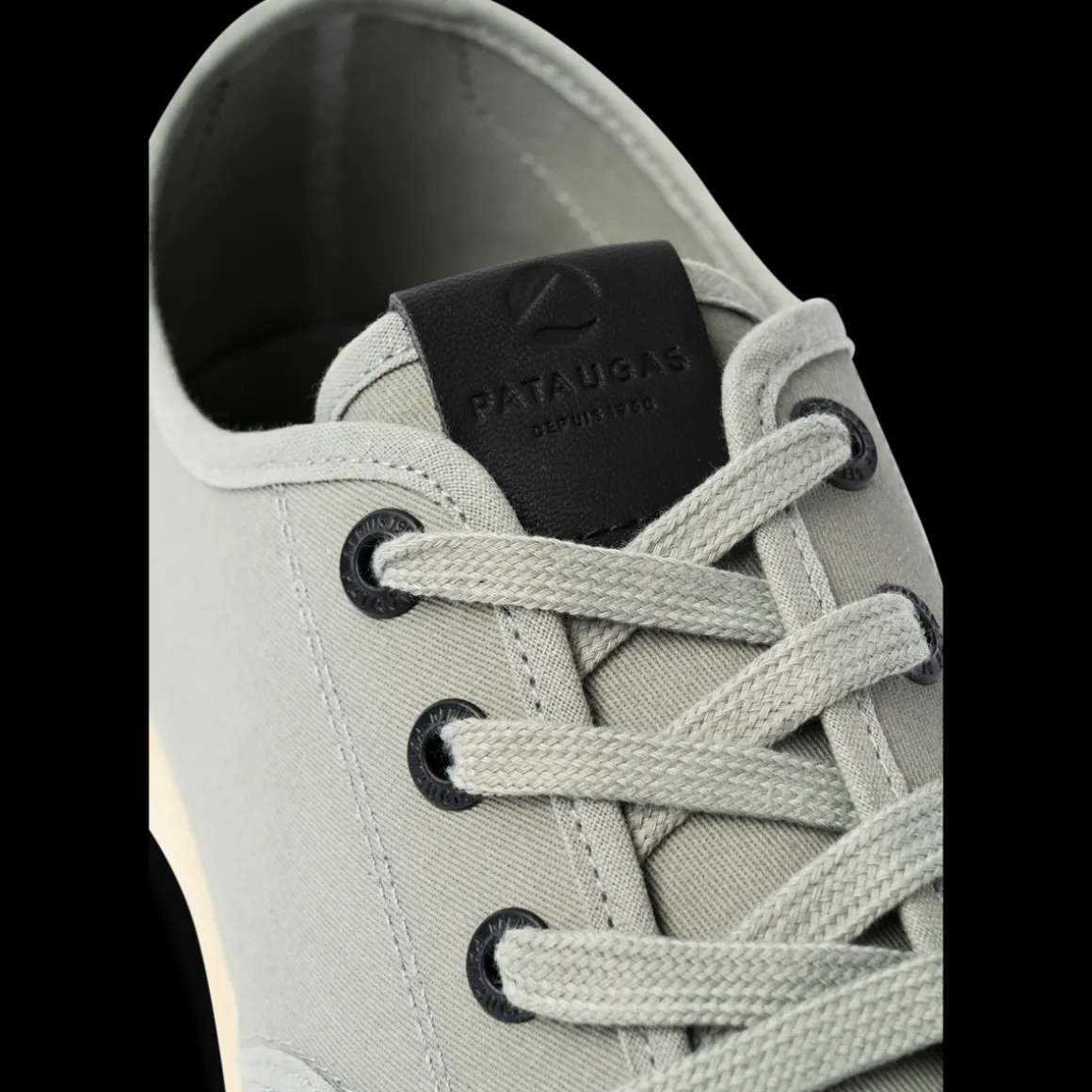 Sneakers GRIJS