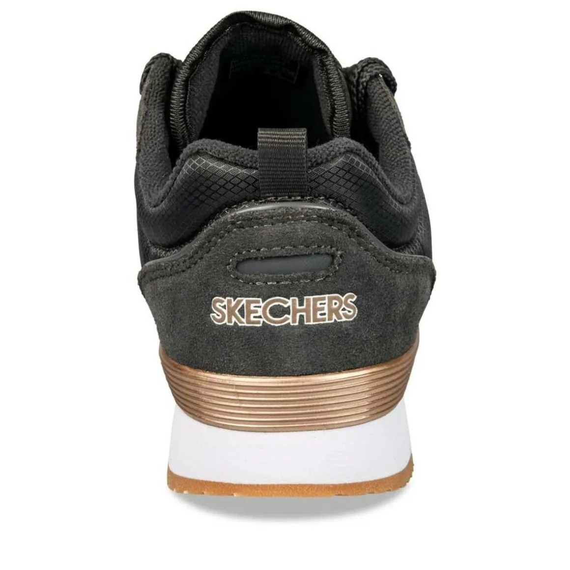 Sneakers GRIJS OG 85 Gold'n Gurl